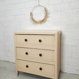 Vintage chest of drawers