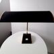 Old notary desk lamp