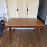 Scandinavian table