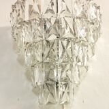 Apply "kinkeldey" crystals. Germany 1970s