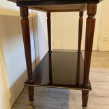 Rolling table