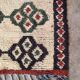 Tapis Marocain coloré Boujad - 263 x 135 cm