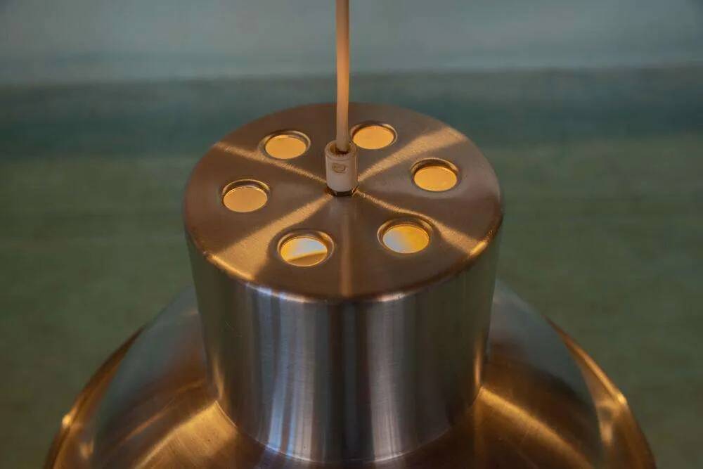 Vintage Swedish suspension Claesson Bringzen