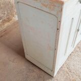 Vintage Parisian buffet