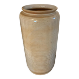 Vase grès