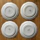 L'Amandinoise flat plates