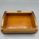 Art Deco cigar box