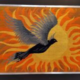 Firebird Frame