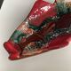 Vintage ceramic fish plate from Vallauris.