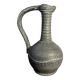 Partenon Spanish Ceramic Pitcher Vase