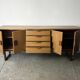 1960s Mid-Century Formica sideboard by Europa Furniture