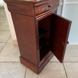 bedside sofa end