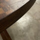 Round Dining Table by Dieter Wäckerlin for Idealheim, 1960s