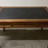 Louis XVI Style Bureau Plat from the 20th Century
