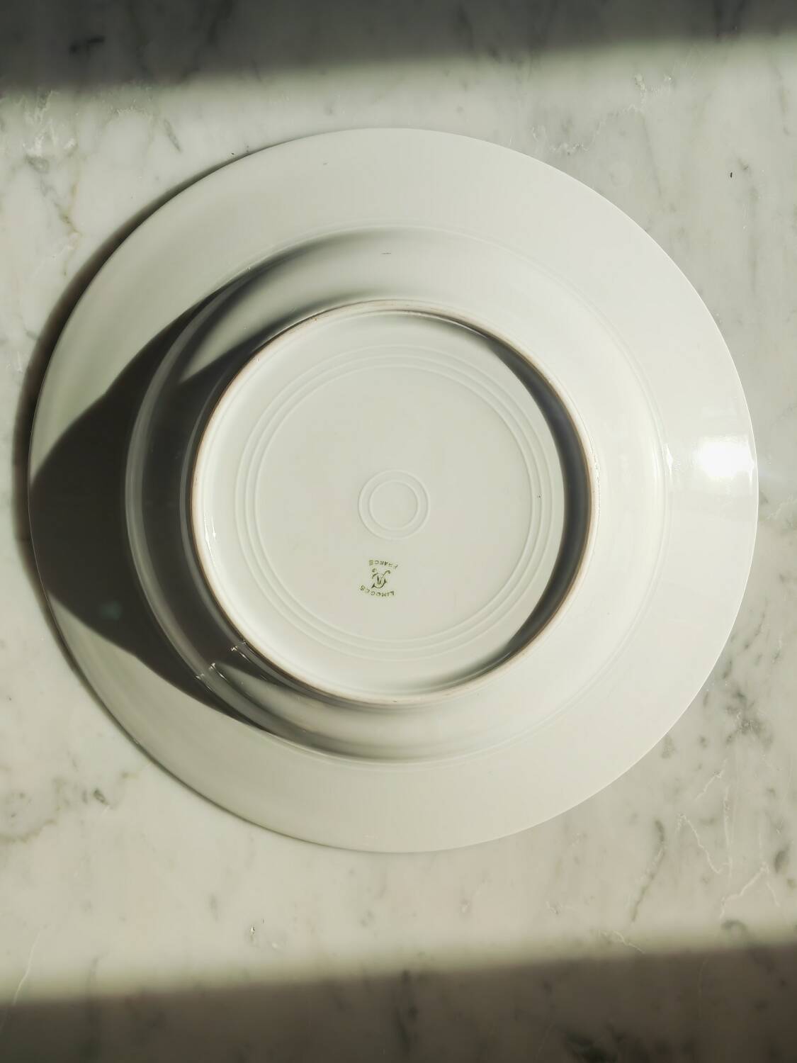 Charles Ahrenfeldt plate