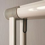Manade designer floor lamp, 1980