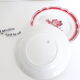6 assiettes plates Badonviller