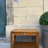 Table annee 30