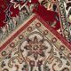 Oriental rug
