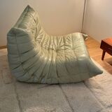 Togo 1 place by Michel Ducaroy for Ligne Roset