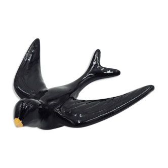 Ceramic swallow
