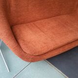 Couch Egg of Walter S. Chenery for Lurashell