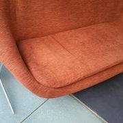 Couch Egg of Walter S. Chenery for Lurashell