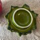 Tomato sugar bowl
