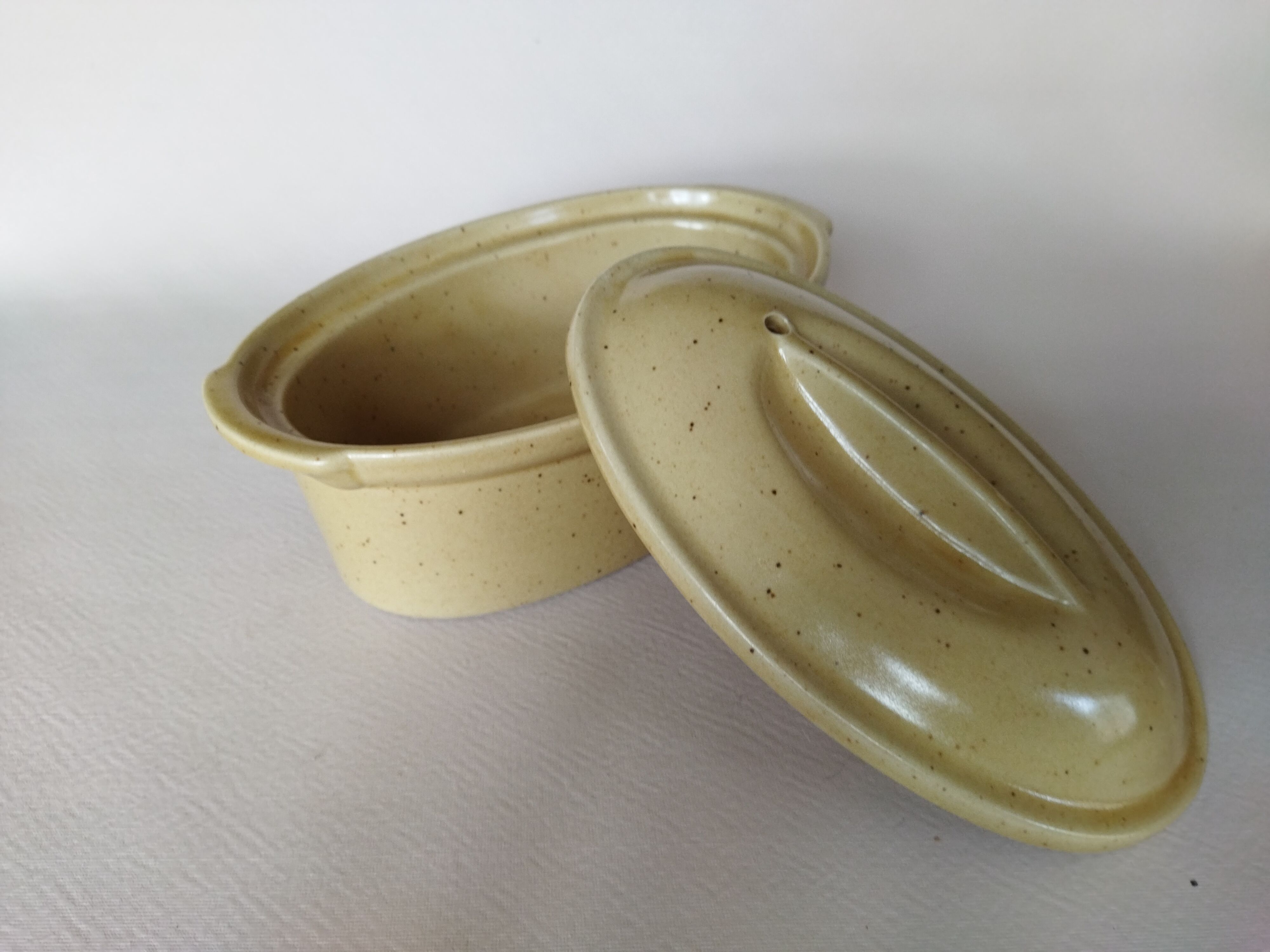 Digoin sandstone terrine