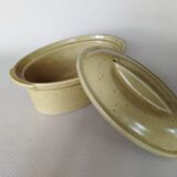 Digoin sandstone terrine