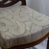 Booster chair