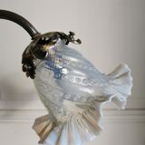 Antique desk or atmosphere lamp