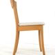 Ensemble de 6 chaises Juul Kristensen pour JK Denmark - design danois