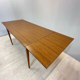 Extending table to 196 cm