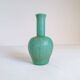 Art Deco ceramic vase Bo Fajans Ewald Dahlskog, Sweden, 1937