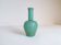Art Deco ceramic vase Bo Fajans Ewald Dahlskog, Sweden, 1937