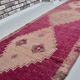 Oushak Anatolian Vintage Runner sku 2207