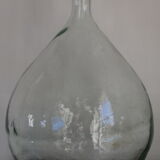 Demijohn transparent 15l