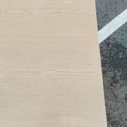 Vintage metal desk