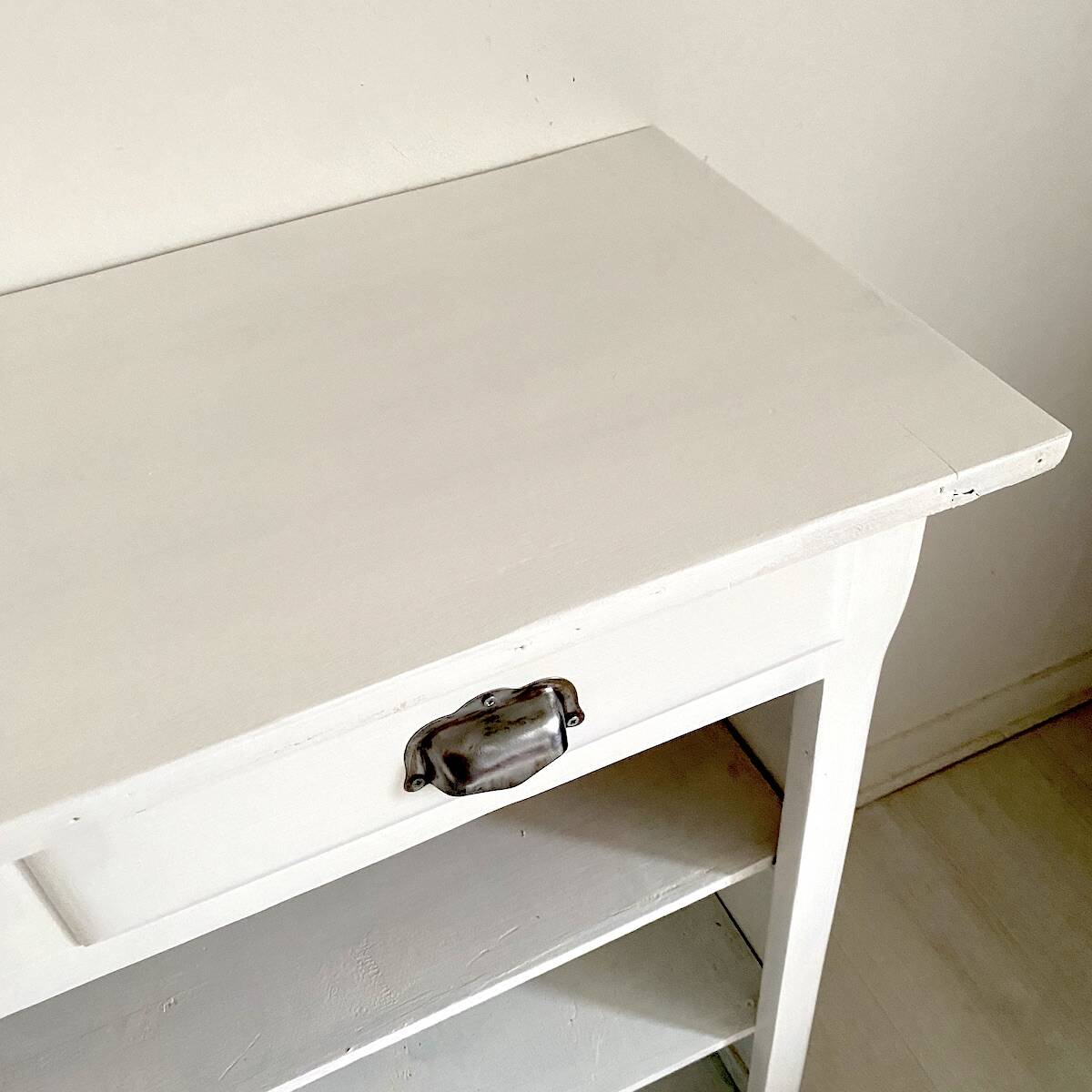 Buffet parisien vintage 1950's