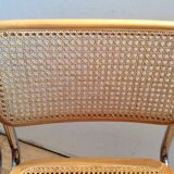 Paire de chaises Marcel Breuer Cesca B32