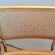 Paire de chaises Marcel Breuer Cesca B32