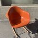 Armchair RAR charles and Ray Eames edition Herman Miller/vitra