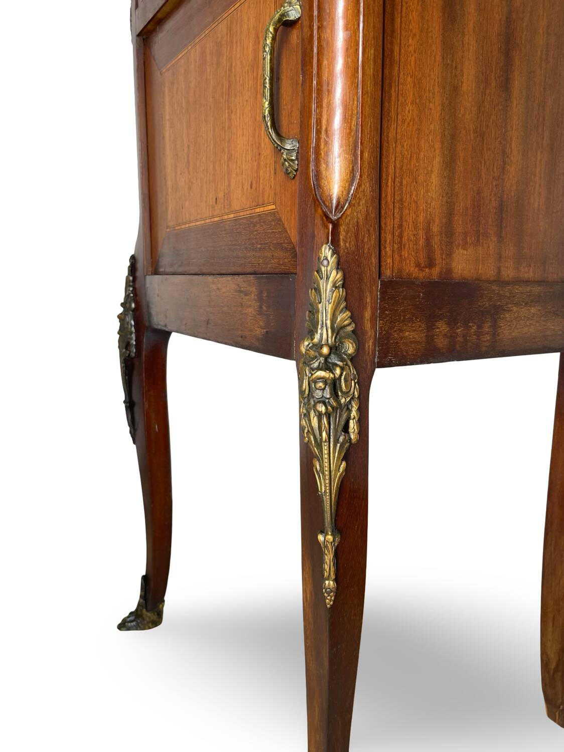 Italian nightstands 1910s/1920s