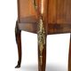 Italian nightstands 1910s/1920s