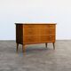Commode vintage | Meuble | Années 1960 | Suédoise