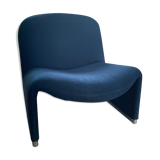 Alky armchair by Giancarlo Piretti for Castelli, 1970
