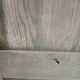 2 antique closet doors
