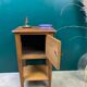 Old bedside