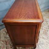 Louis XV style chest of drawers